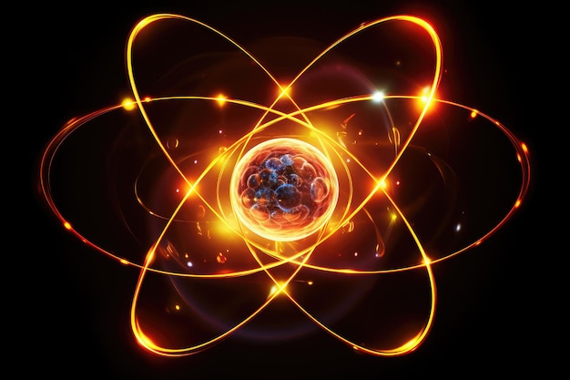 Photo molecular atom quantum physics