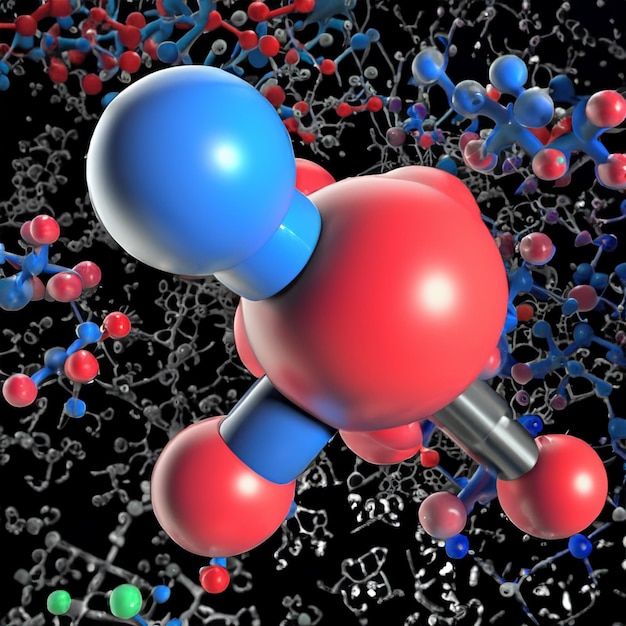 分子生物学