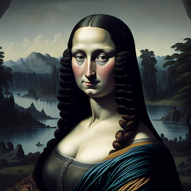 Mona Lisa