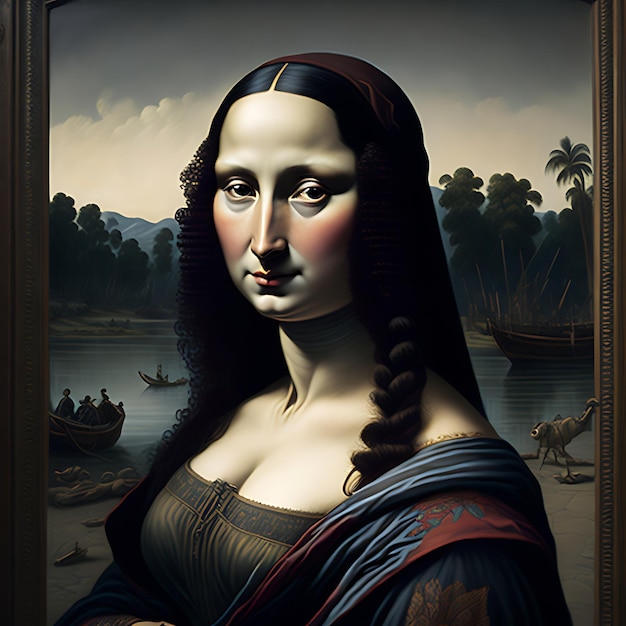 Mona Lisa