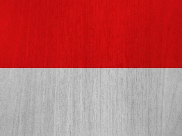 Monaco flag