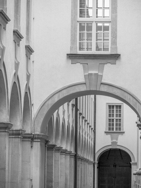 monastery in austria