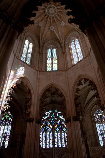 Monastery of Batalha