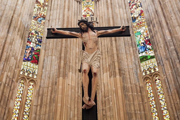 The Monastery of Batalha