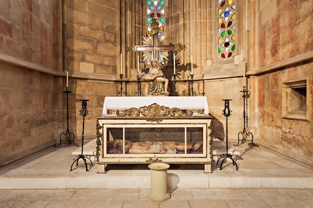 Foto il monastero di batalha