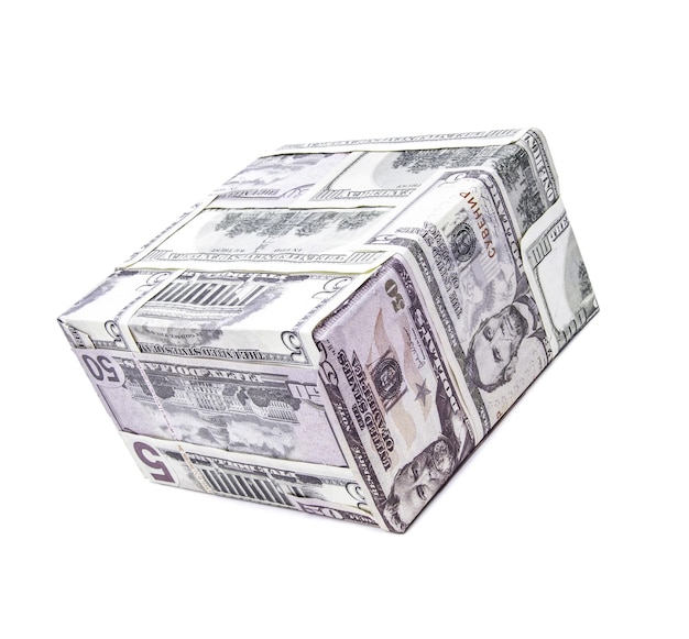 Money box