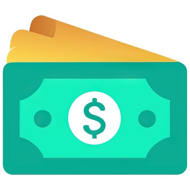 Money Illustration