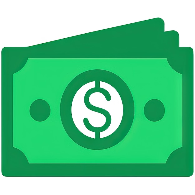 Money Illustration