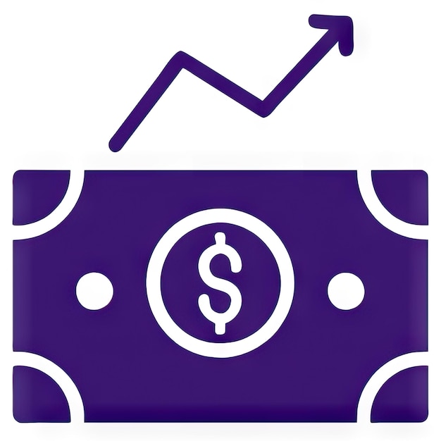 Money Illustration