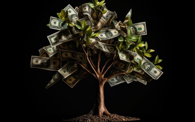 money tree