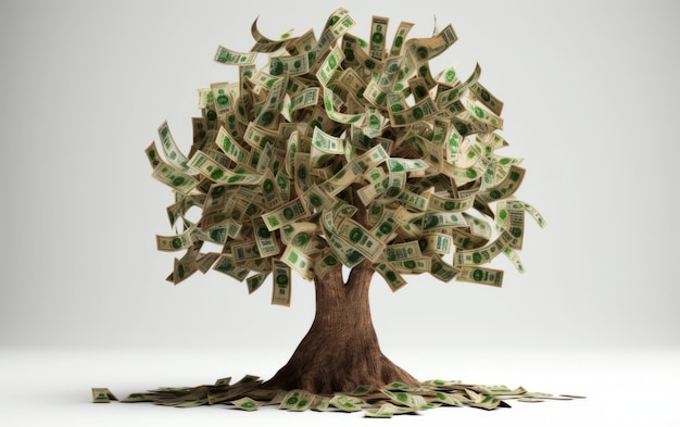 money tree