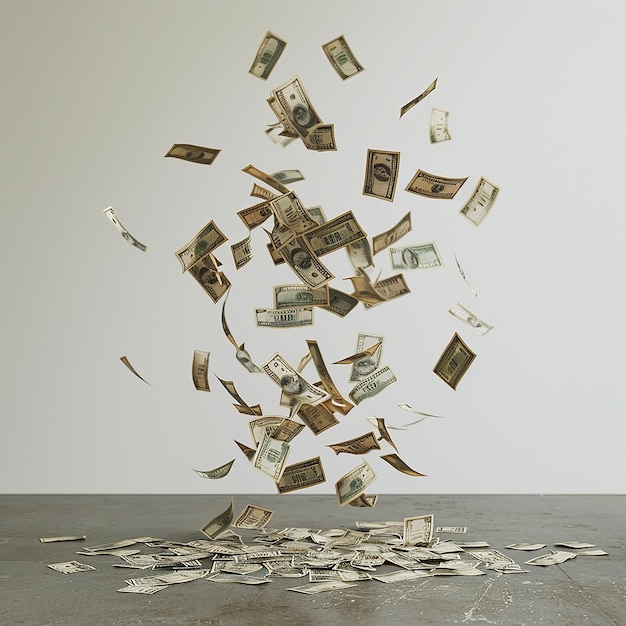 money