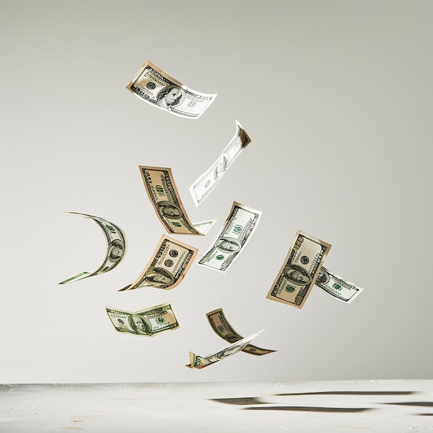 money