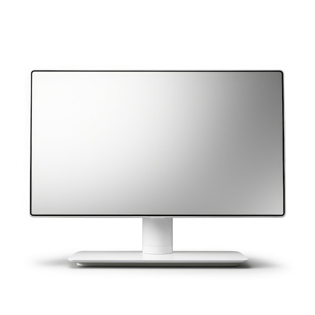 monitor concept design