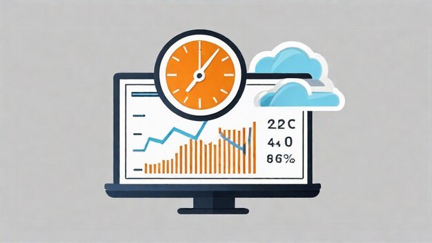 Monitoring Barometric Pressure Changes