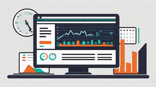 Photo monitoring and optimizing system condition