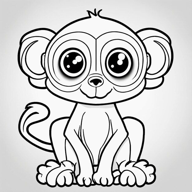 Monkey