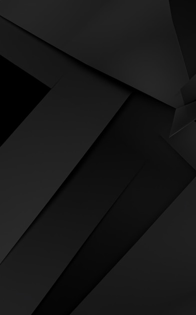 Monochrome abstracte achtergrond