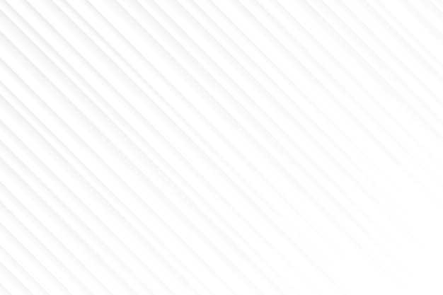 Foto sfondo astratto strisce diagonali monocromatiche bianco e grigio