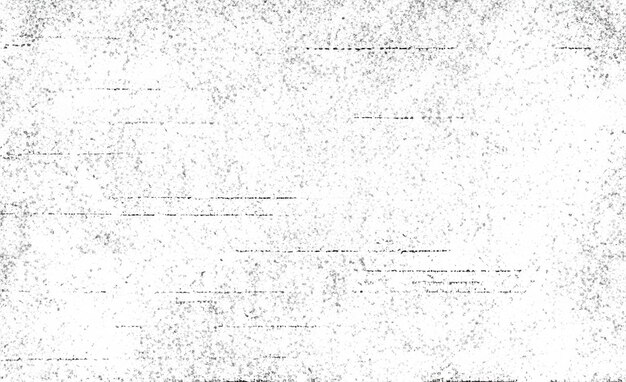 Monochrome Grunge Distress Abstract Texture Overlay op verweerd wandoppervlak