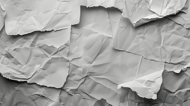 monochrome paper texture background