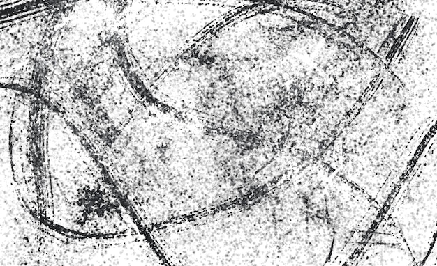단색 입자 추상 텍스처입니다. 지저분한 빈티지를 만들기 위해 모든 디자인 위에 그림을 오버레이