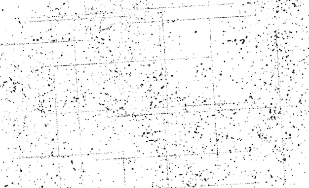 지저분한 빈티지를 만들기 위해 모든 디자인 위에 단색 입자 추상 텍스처 오버레이 그림