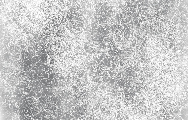 Monochrome particles abstract textureOverlay illustration over any design to create grungy vintage