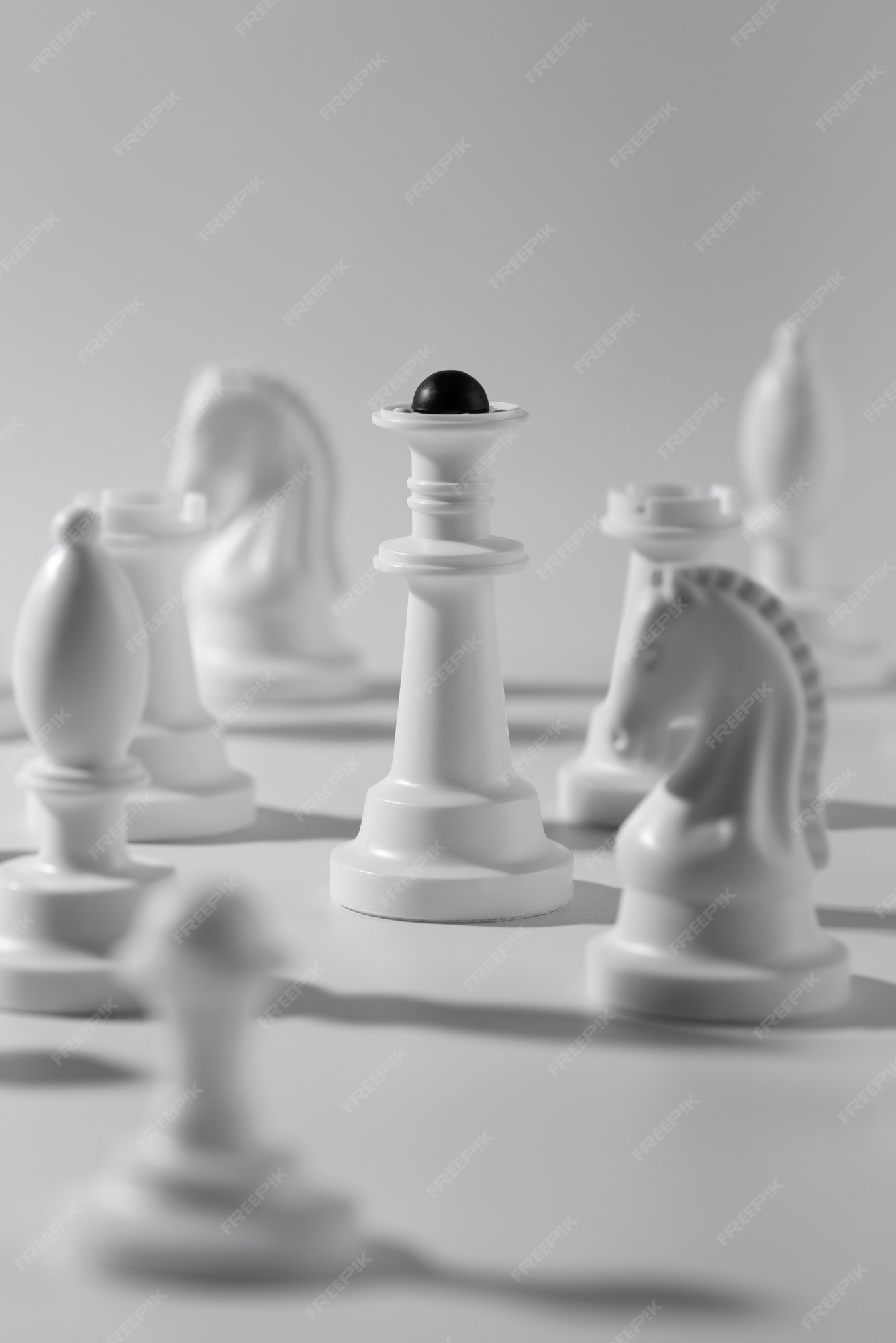 Chess, game, mindgame, HD phone wallpaper