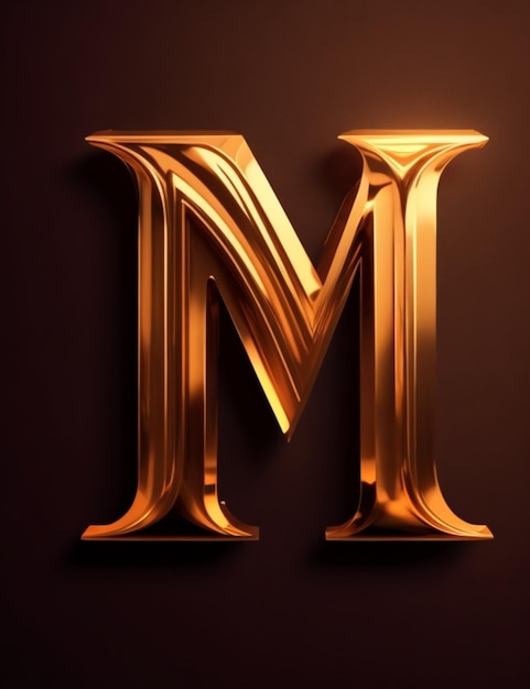 Monogram-logo's