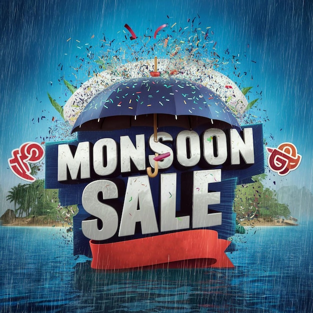 Photo monsoon sale