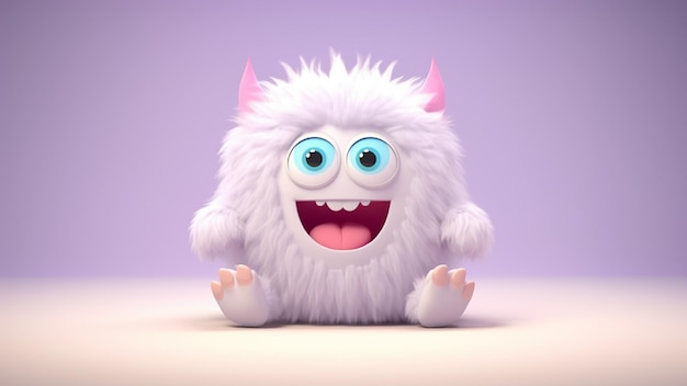 monster cartoon afbeeldingen gratis te downloaden voor kinderen