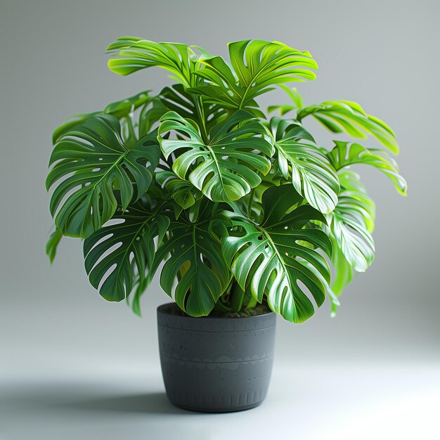 monstera adsonii