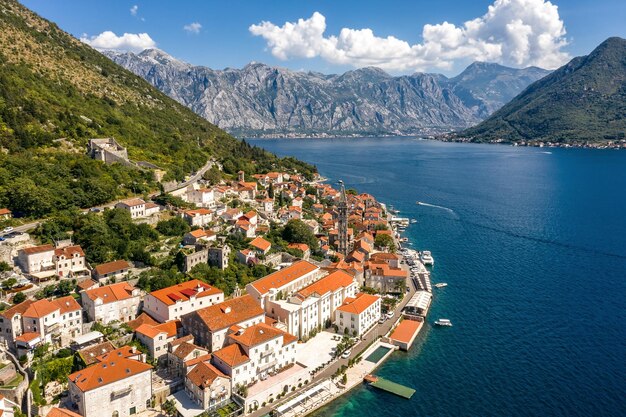 Photo montenegro