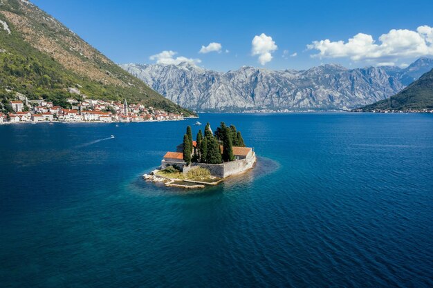 Photo montenegro