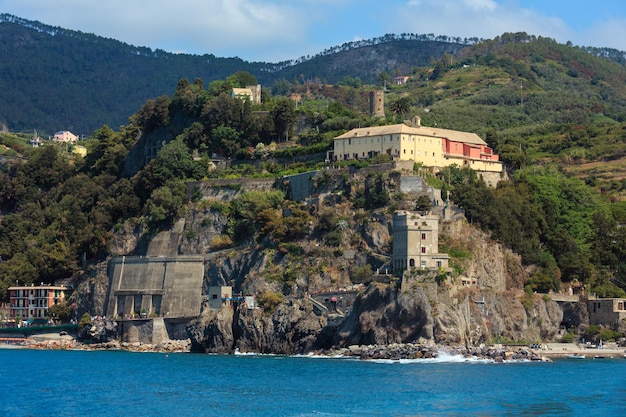 Monterosso Cinque Terre