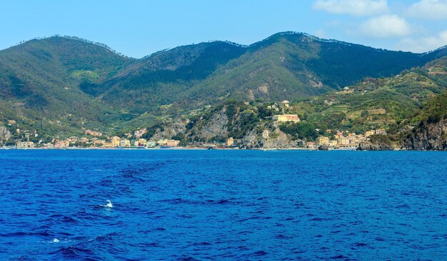 Monterosso Cinque Terre