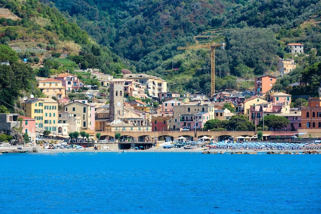 Monterosso cinque terre