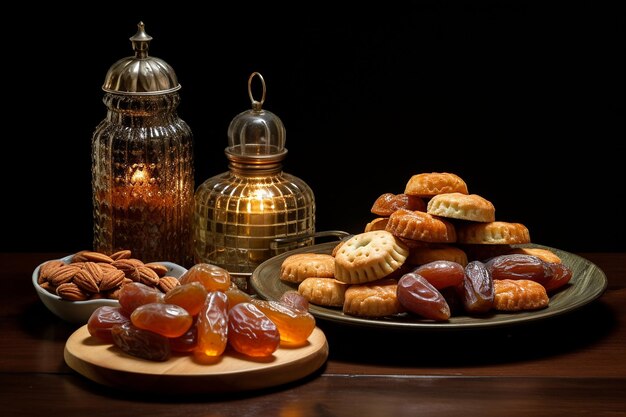 ramadan is the month of blessings