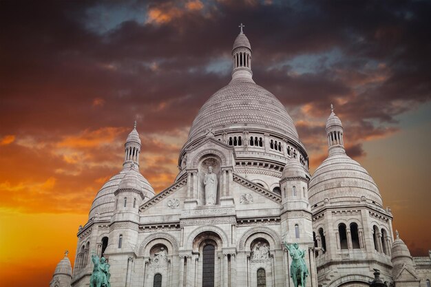 Montmartre Paris