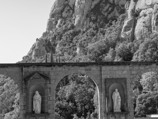 Photo montserrat