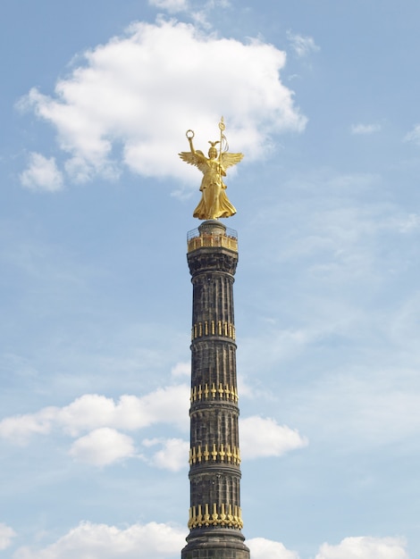 Monument Berlijnse Engel