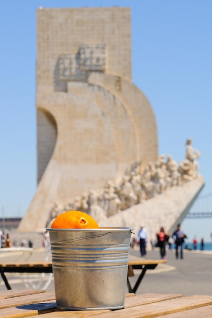 Monument to the Discoveries