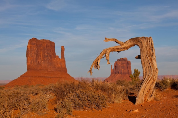 Monument Valley