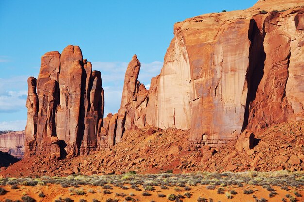 Monument Valley