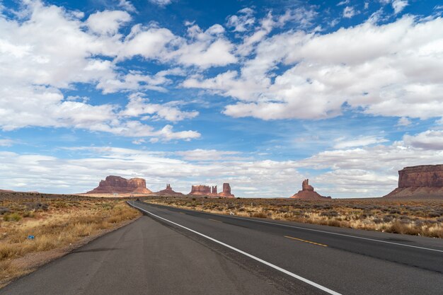 Monument Valley