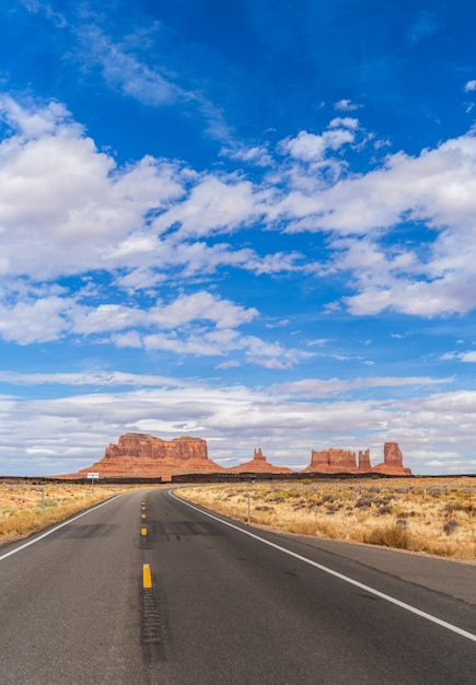 Monument Valley