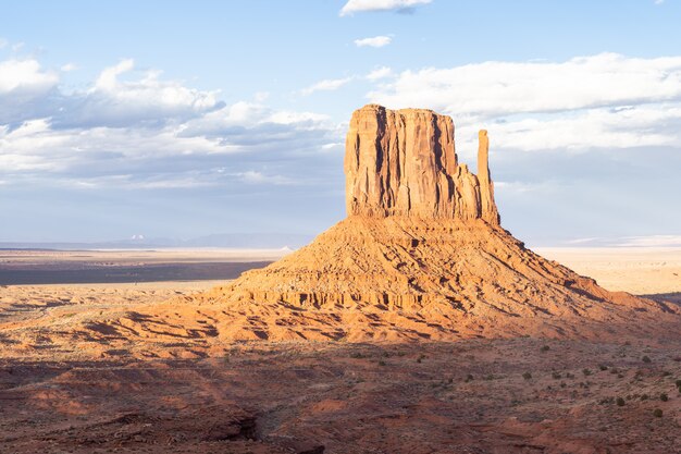 Monument Valley