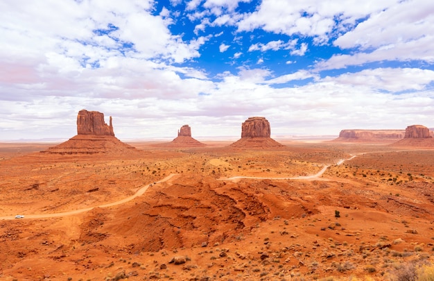 Monument Valley