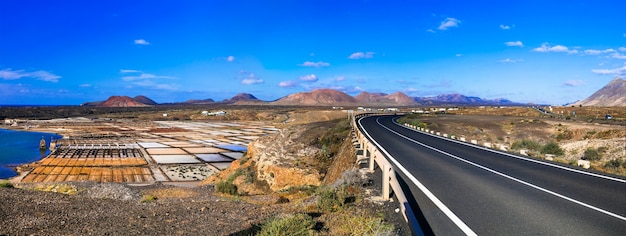 Monumenten van Lanzarote